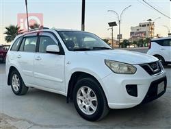 Chery Tiggo 2